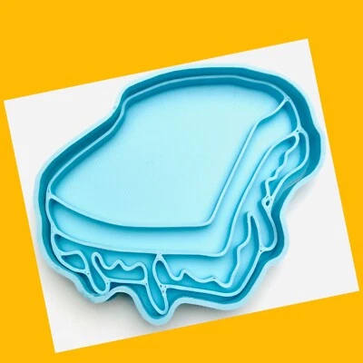 Sandwich Ausstecher - Bild 1 von 4