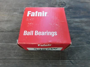 New Old Stock Fafnir 5307W Ball Bearing - Picture 1 of 3