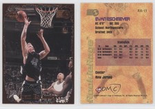 1999 Collector's Edge Rookie Rage Evan Eschmeyer #RR-15 Rookie RC