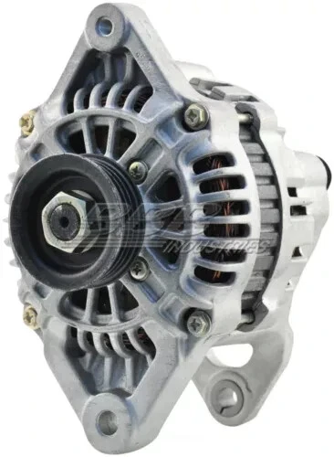 Reman Alternator beck/arnley 13335 - Image 1 of 1