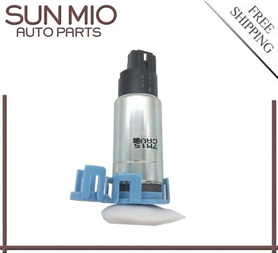 Conjunto de bomba de combustible para Toyota Land Cruiser Lexus LX570 2008-2018 5,7 L 2322050271 Foto 1 de 4