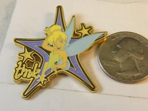 PIN WALT DISNEY TINKER BELL - Imagen 1 de 2