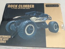 yidajia rock climber