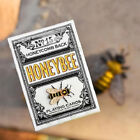 Cartes à jouer Honeybee No. 15, dos noir, USPCC, scellé