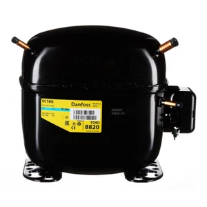 For DANFOSS SC18G R134A 495W Compressor DHL Shipping - Picture 1 of 2