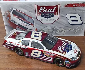 2005 Monte Carlo Dale Earnhardt Jr. #8 Duel at Daytona Born on Date Feb 17 - Picture 1 of 3
