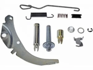 Rear Left Drum Brake Self Adjuster Repair Kit fits GMC C3500HD 1995-1996 57PZTK - Picture 1 of 1