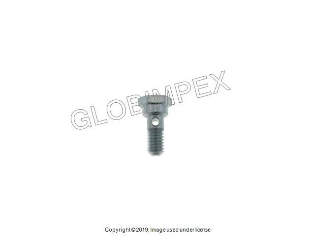 PORSCHE 911 912 (1965 - 1986) 夹紧螺栓适用于加热器电缆 (1) 德国 + 保修 — 第 1/1 张图片