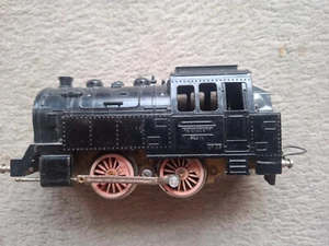 Dampflok Stadtilm BR 80 Spur S - Bild 1 von 5