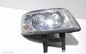 VOLKSWAGEN TRANSPORTER 2005 Right Headlamp T5, CARAVELLE/MULTIVAN, 08/04-10/10 - Picture 1 of 8