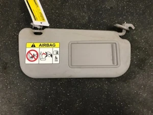 SONNENBLENDE SUN VISOR Hyundai i10 (B5) Hatchback 1.0 12V (G3LA) 2016 00000 - Bild 1 von 3