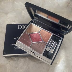 DIOR 5 COULEURS COUTURE EYESHADOWS - COUTURE - 889 REFLEXION 7G LIMITED EDITION