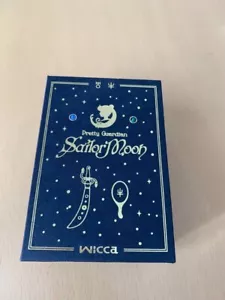 Sailor Moon Special Collaboration Uhr Edles Paar Limitiert auf 2500 b195 - Bild 1 von 3