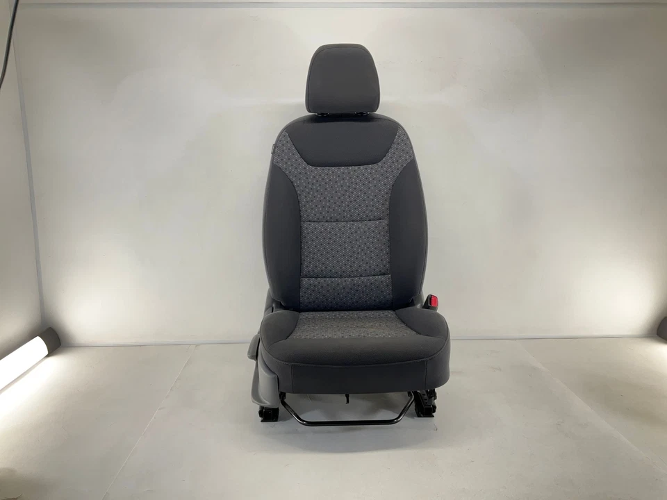 Asiento delantero derecho pasajero HYUNDAI Ioniq 17-19 Foto 1 de 4