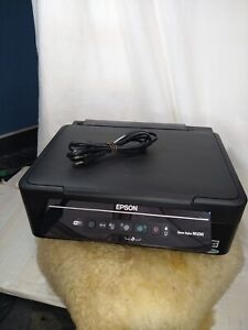 EPSON STYLUS NX230 SMALL-IN-ONE PRINTER FOR PARTS OR REPAIR BUT READ DISCRIPTION