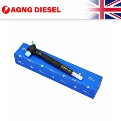 Delphi Fuel Injector 28307309 For Mercedes Sprinter A651 A6510703087 - Image 1 of 4