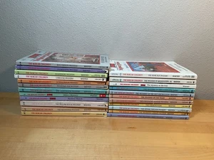 Lot Of 23 Vintage Boxcar Children Books - Imagen 1 de 10