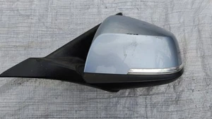 Außenspiegel BMW 1 F20 Seitenspiegel Links 6 PIN Side Mirror - Bild 1 von 10