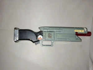 pistolet Winspector Bandai 1990 daytrick RBEZ-M3 gun - Picture 1 of 3