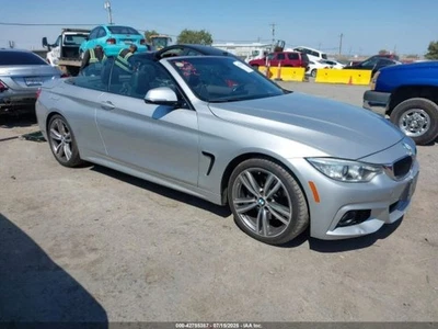 POWER BRAKE BOOSTER 34336851098 2014-2016 BMW 435I BMW - Imagem 1 de 4