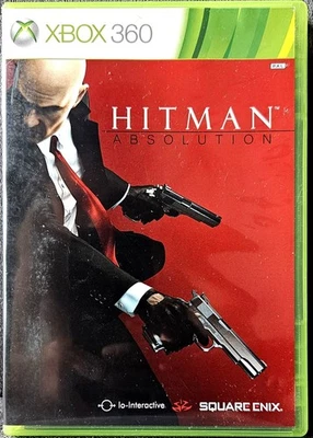 Hitman Absolution |  Xbox 360 | CIB | Neuwertig | mit Anleitung | ! Bitte Lesen  - Bild 1 von 4