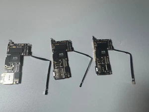 Placa lógica principal iPhone 13 Pro Max - LEER SOLO PARA PIEZAS - Imagen 1 de 7