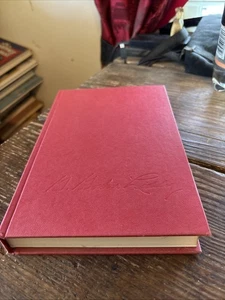 1st/SIGNED/The Monkey Handlers by G. Gordon Liddy(Hardback) 1990 - Picture 1 of 4