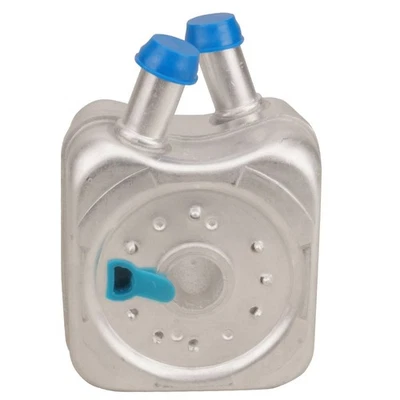 Engine Oil Cooler Fits Audi A4 TT VW Beetle Golf Jetta Passat 028117021L - Image 1 of 4