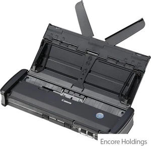 Escáner de alimentación de hojas Canon imageFORMULA P-215II - 600 DPI óptico - 24 bits 9705B007 - Imagen 1 de 1