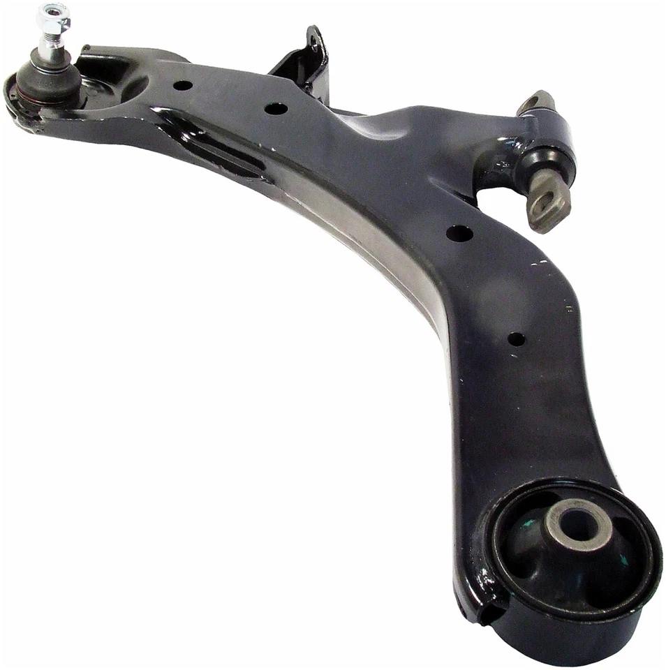 Suspension Control Arm and Ball Joint Assembly Delphi fits 01-06 Hyundai Elantra - Image 1 of 1
