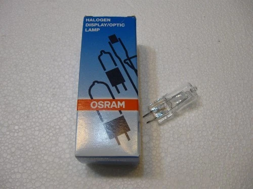 OSRAM 64514 120V 300W GX6,3  LAMPADINE ALOGENE  OSRAM  - Immagine 1 di 1