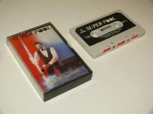 BBC Micro ~ Super Pool di Software Invasion ~ SCC - Foto 1 di 1