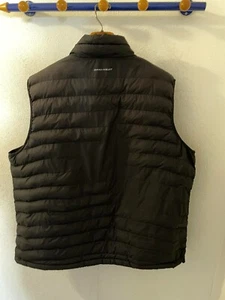 Columbia Weste 3XL – Schwarz – Omni-Heat Technologie – Wärmend & Fast wie Neu - Bild 1 von 9