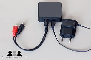 Bluetooth für Bang Olufsen Beolab 3 - 8002 - Lautsprecher -ohne Beo Musiksystem - Bild 1 von 1