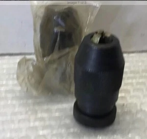 Cushman Keyless Chuck - NOS - Picture 1 of 3