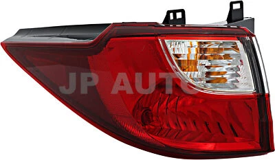 Luz trasera lado del conductor para Mazda 2012-2017 5 Foto 1 de 4