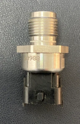 Sensor de presión de combustible SMP FPS1 NUEVO Foto 1 de 4