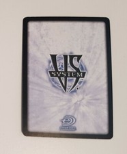 Vs System: Marvel vs DC Trading Card Singles (Upper, Deck 2004) *YOU CHOOSE*