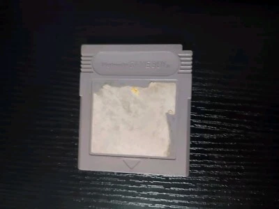 TESTED Nintendo Gameboy Kirby no Pinball Land Japanese CARTRIDGE ONLY US SELLER - Image 1 of 2