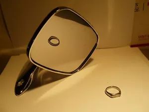 VINTAGE MIRROR 60474 AMC FORD CHEVROLET DODGE MERCURY Javelin - Picture 1 of 15