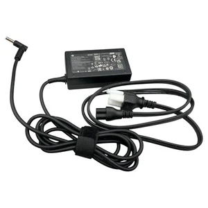 19.5V2.31A L25296-004 TPN-AA05 for HP Envy x360 15t-aq000 Genuine 45W AC Adapter - Picture 1 of 3