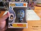 Funko Pop! Disney: Hercules - Hades #381 Vinyl Figure