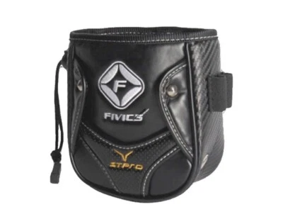 Fivics Pro Handtasche. Leder. Portofrei