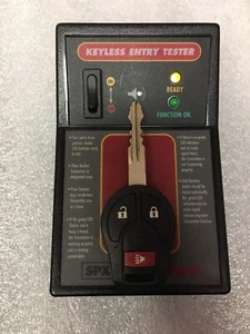 Nissan Key Fob Key 3-Button Key Fob CWTBW1U751 OEM - Bild 1 von 4