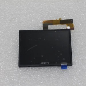 New complete LCD monitor display screen assy for Sony DSC-WX700 mirrorless - Picture 1 of 2