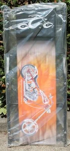 Creeper Mechanic Roller Board 2005 Orange County Choppers - Picture 1 of 3