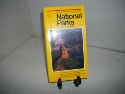  National Parks of the United States (FC37-D-1-JV374) - Image 1 of 3