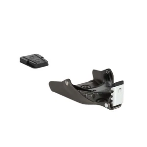 Attacchi Telemark Voile HD Mountaineer - Foto 1 di 1