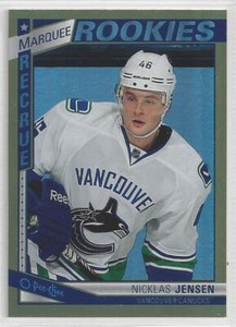 13-14 OPC Complete Your RAINBOW Parallel Set #1-600