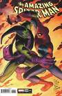 AMAZING SPIDER-MAN #36 JOHN ROMITA JR + SR VARIANT (Marvel 2023) Comic